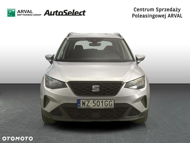 Seat Arona 1.0 TSI Style S&S - 9