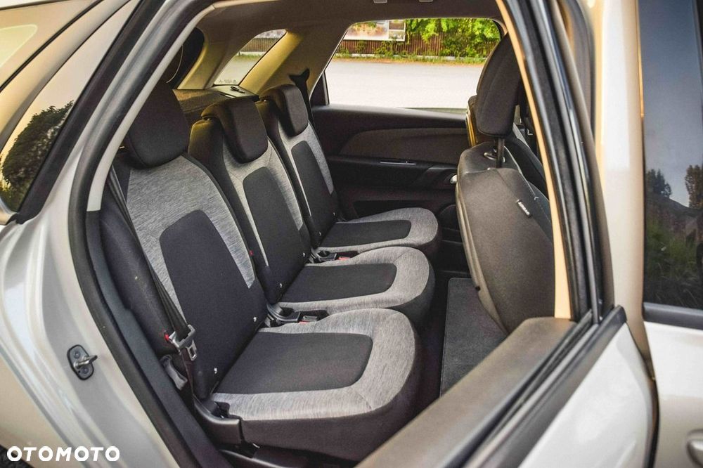Citroën C4 SpaceTourer 1.5 BlueHDi Feel S&S EAT8 - 30