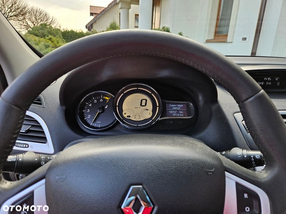 Renault Megane - 24