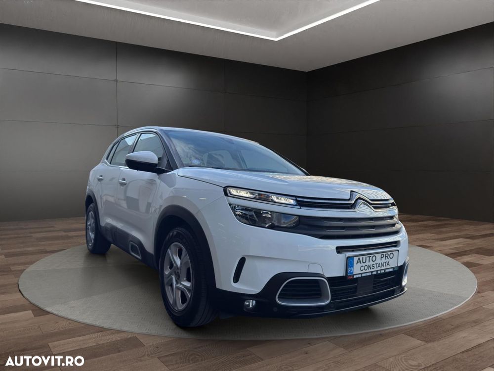Citroën C5 Aircross - 2