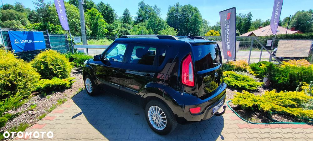 Kia Soul 1.6 GDI Spirit - 12