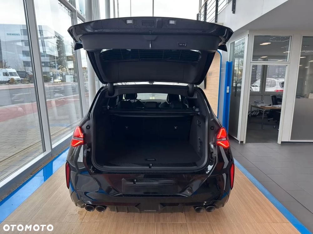 BMW X3 xM50 mHEV - 34