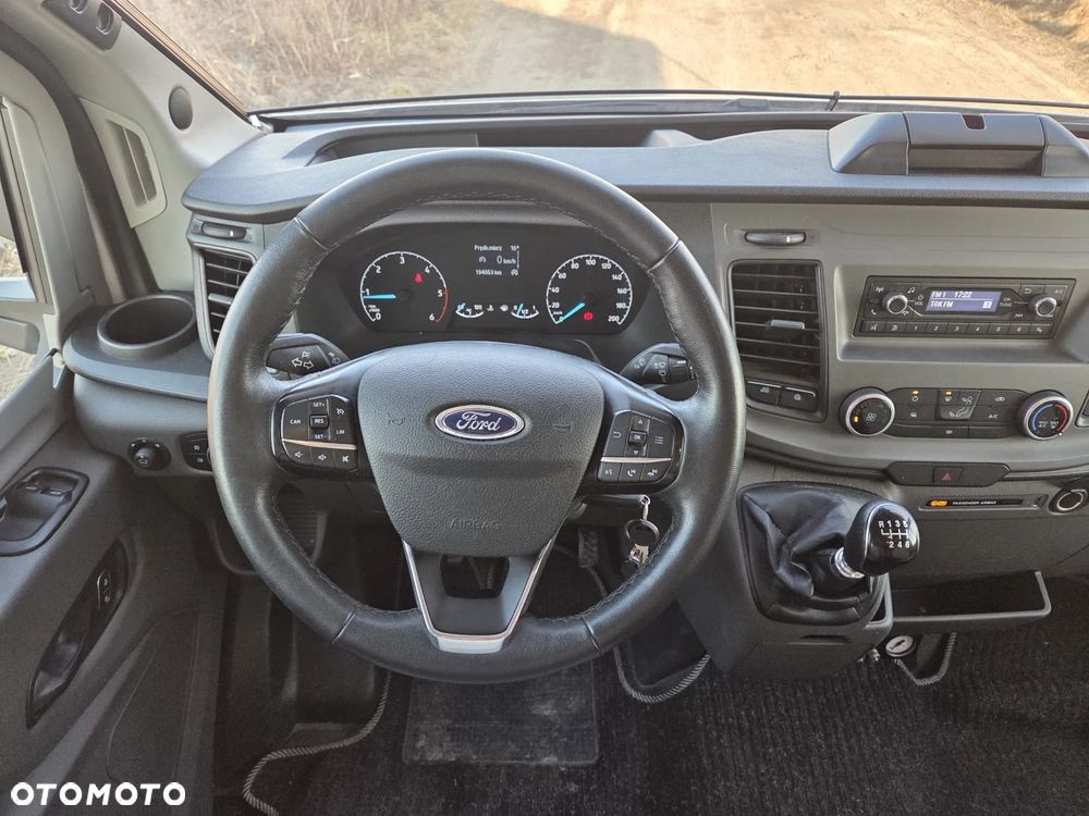 Benimar TESSORO 468 - 30