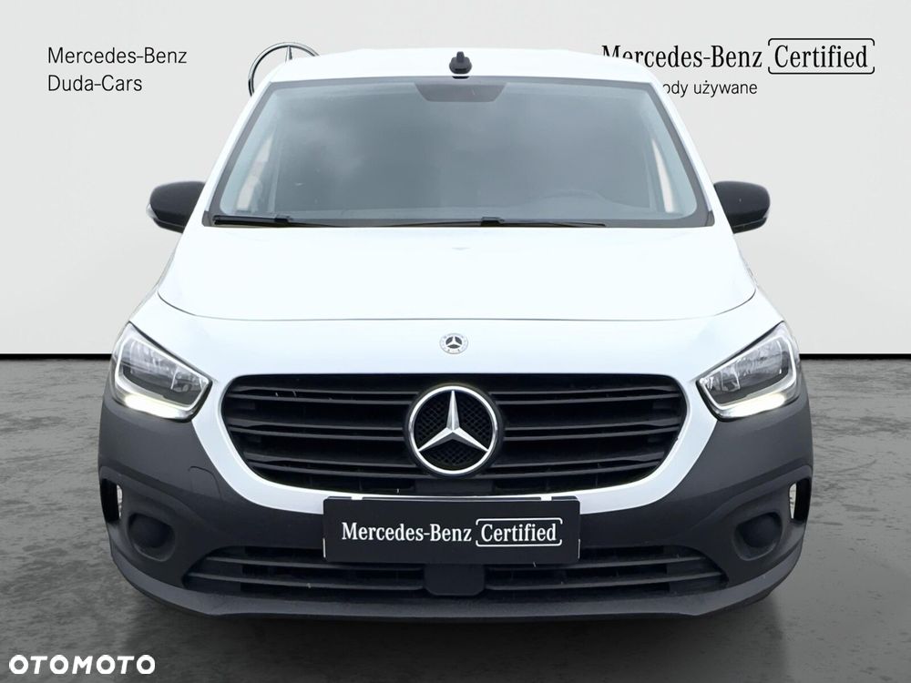 Mercedes-Benz Citan 110 CDI furgon długi - 3