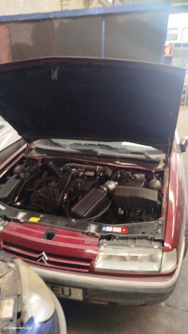 Para Peças Citroën Xantia (X1_, X2_) - 1