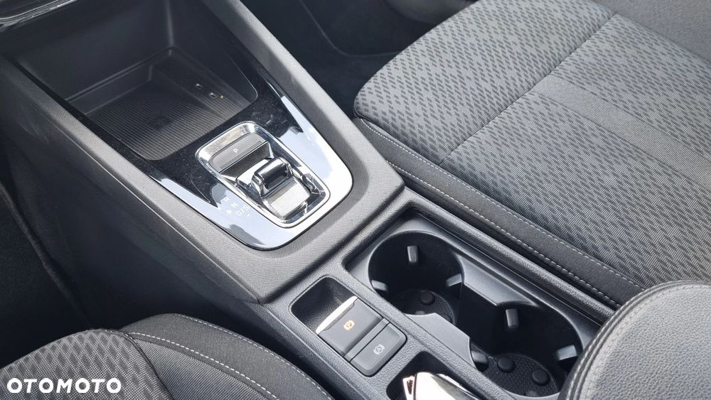 Skoda Octavia 2.0 TDI SCR Style DSG - 20