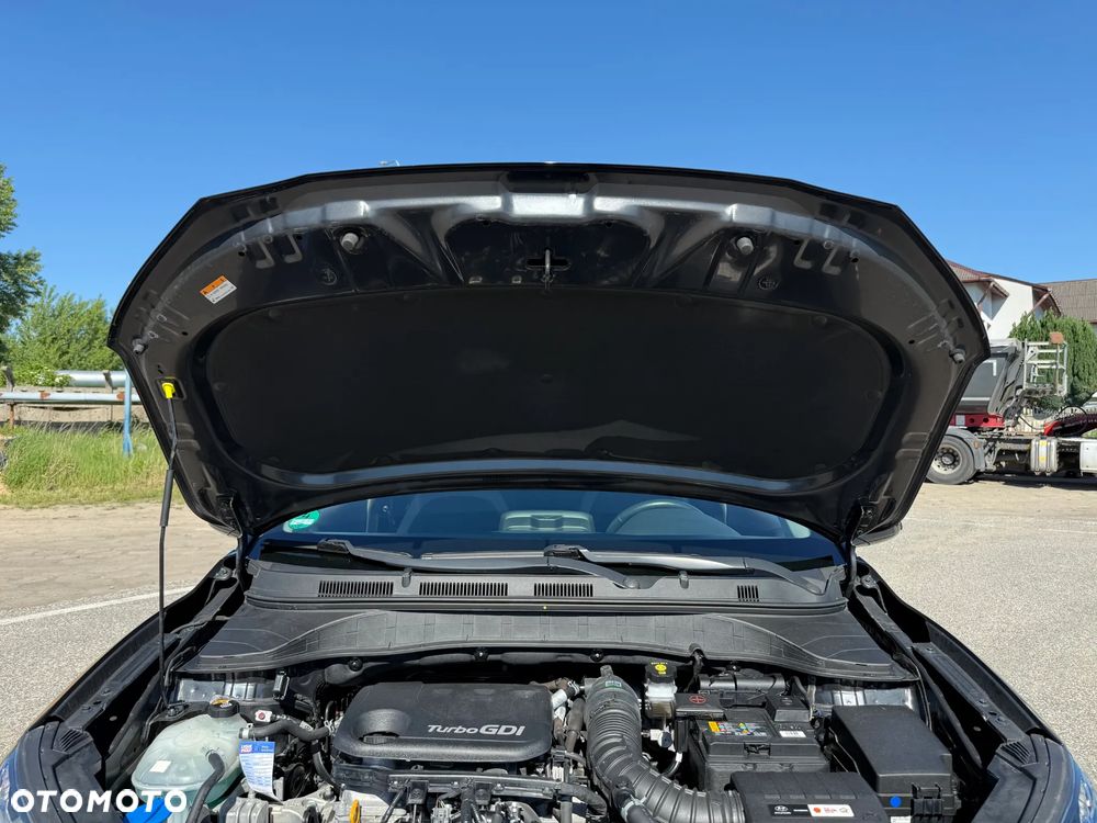Hyundai Kona 1.0 T-GDI EDITION 30+ - 31