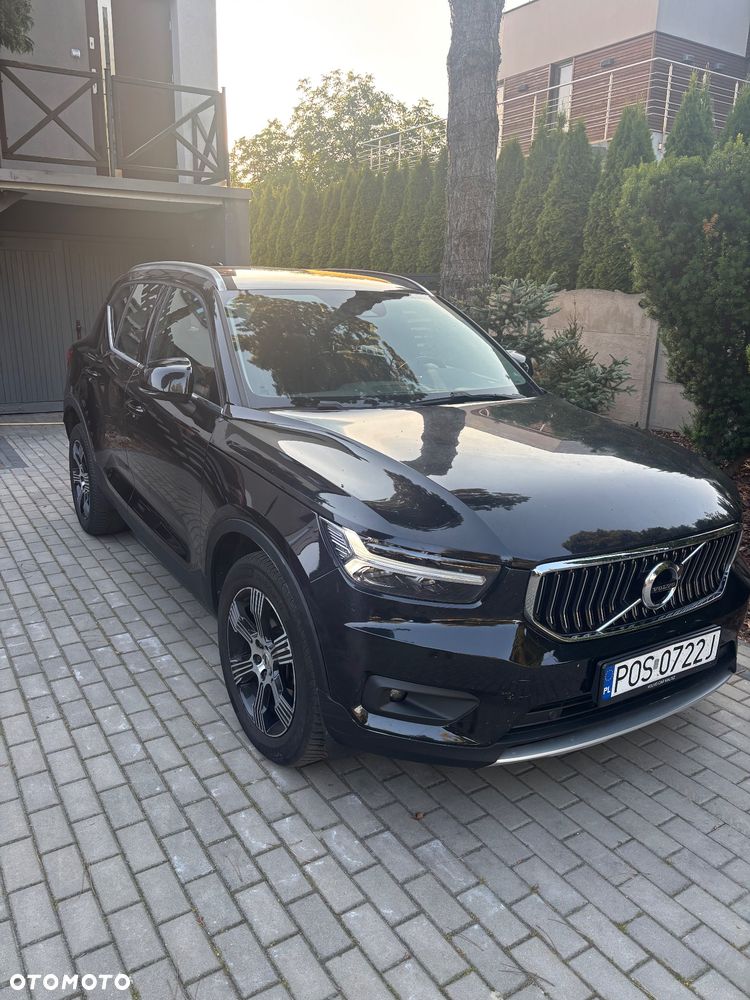 Volvo XC 40 D3 Inscription - 1