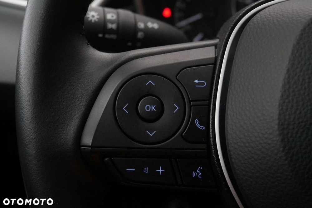 Toyota Corolla 1.8 Hybrid Comfort - 21