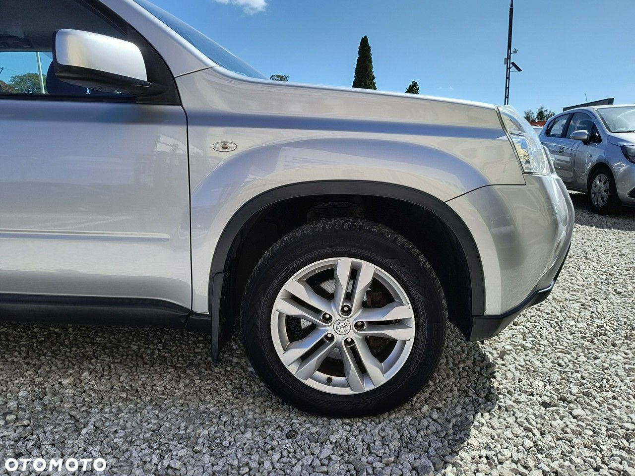 Nissan X-Trail - 33