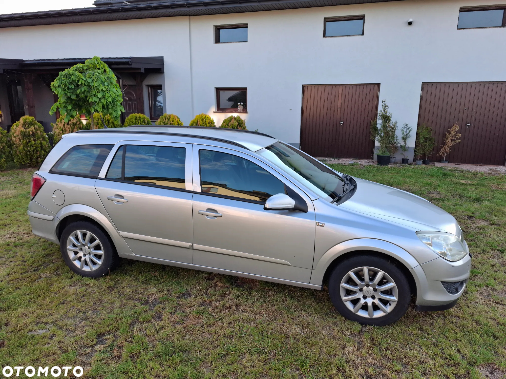 Opel Astra 1.9 CDTI DPF Edition - 2