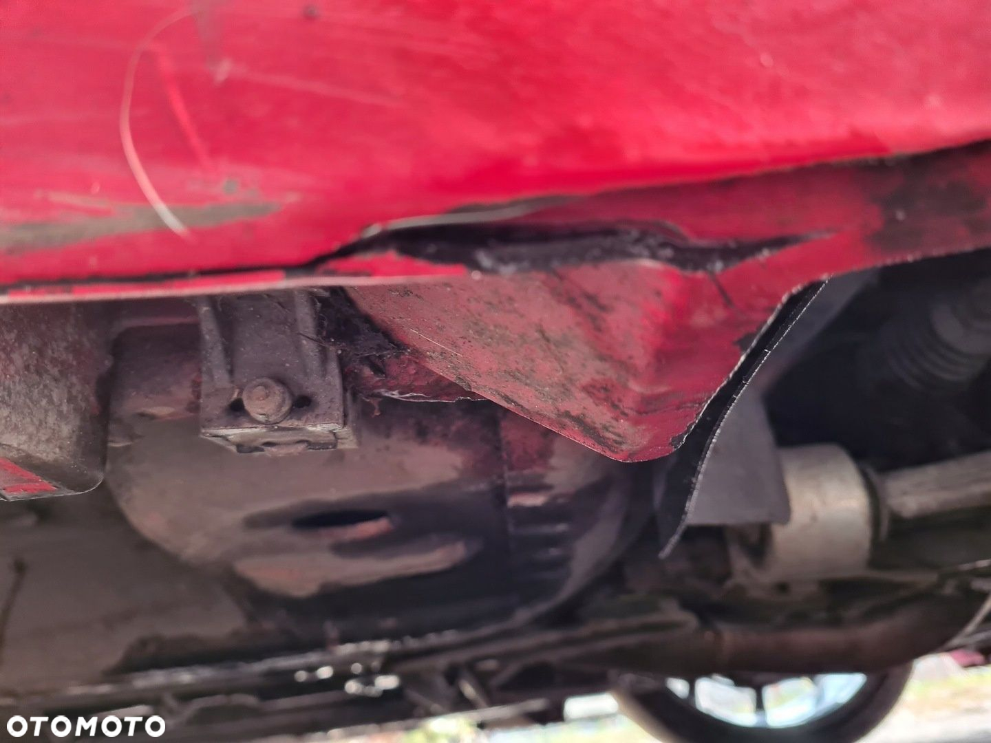 LISTWA NAKŁADKA PROGOWA LEWA PRAWA PRÓG OPEL ASTRA J GTC OPC Z50B - 10
