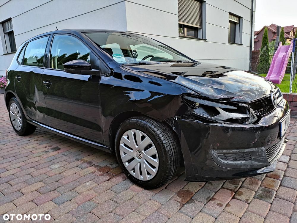 Volkswagen Polo 1.2 Comfortline - 34