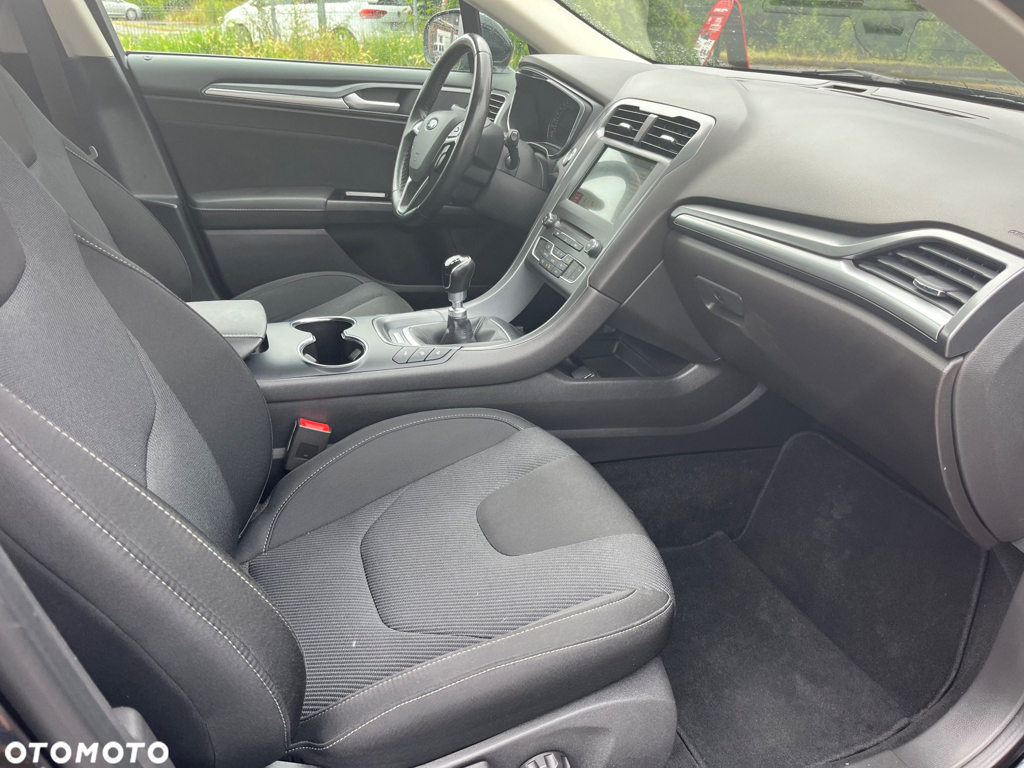 Ford Mondeo 1.5 EcoBoost Start-Stopp Titanium - 17
