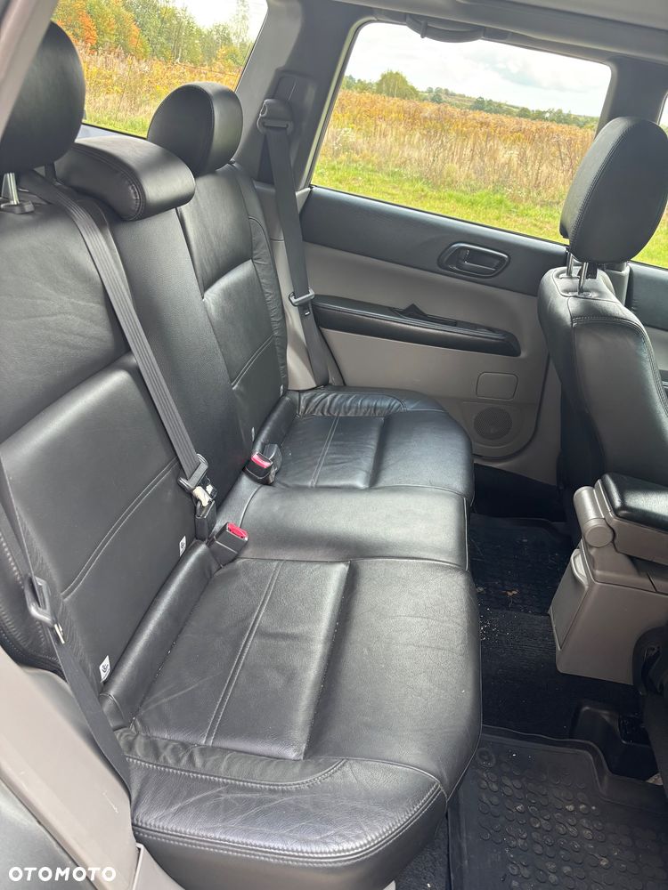 Subaru Forester - 7
