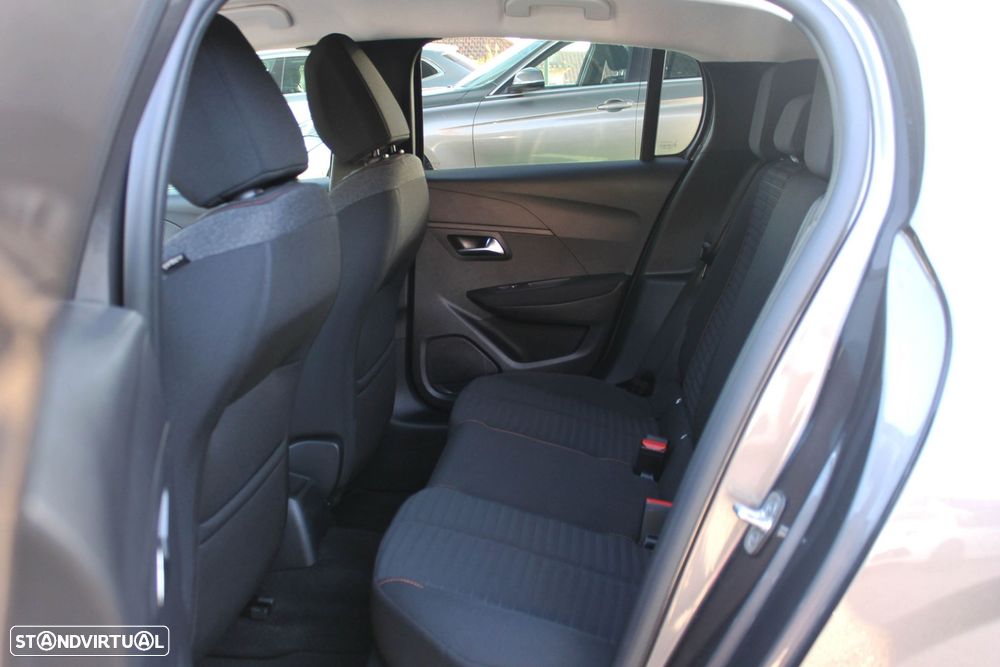 Peugeot 208 1.2 PureTech Active Pack - 22