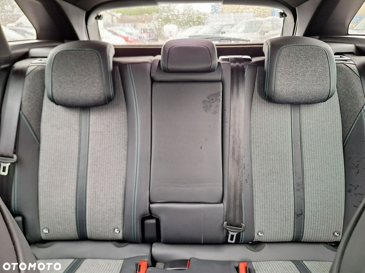 Peugeot 3008 1.5 BlueHDi Allure S&S EAT8 - 30