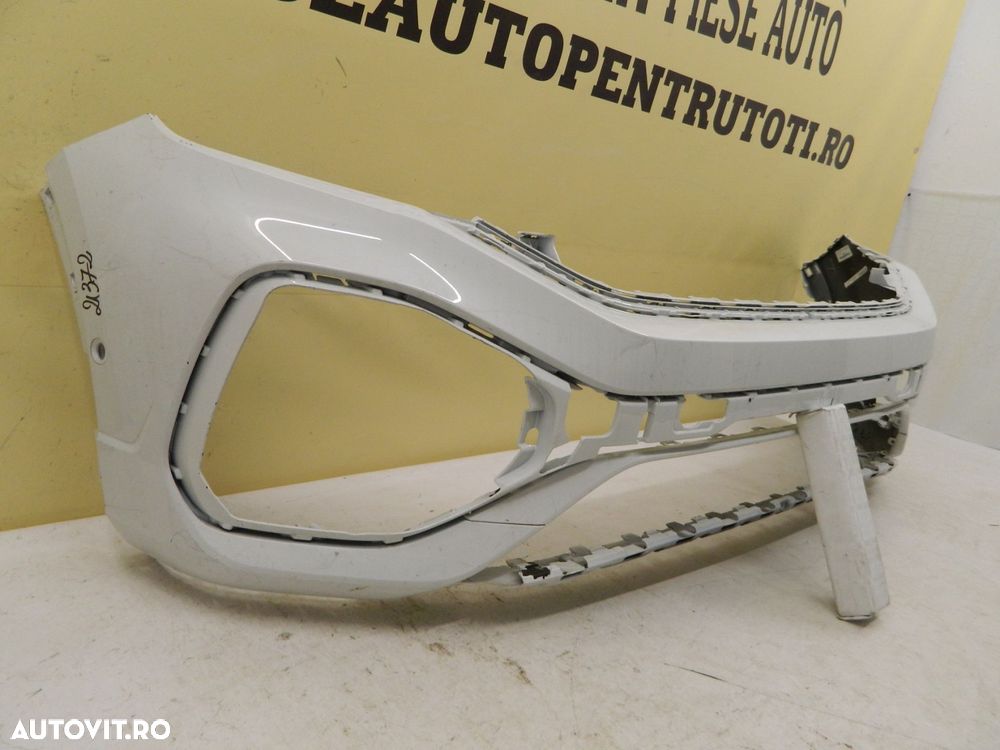 Bara fata VW T-Roc R-Line facelift,  2021, 2022, 2023, cod origine 2GA807217AS. - 3