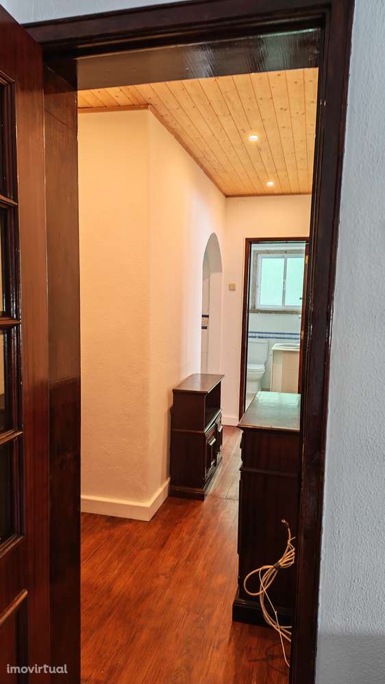 Apartamento T2 com elevador em Penha de França - Grande imagem: 3/16