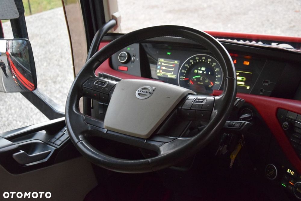 Volvo FH 500 Standard - 18