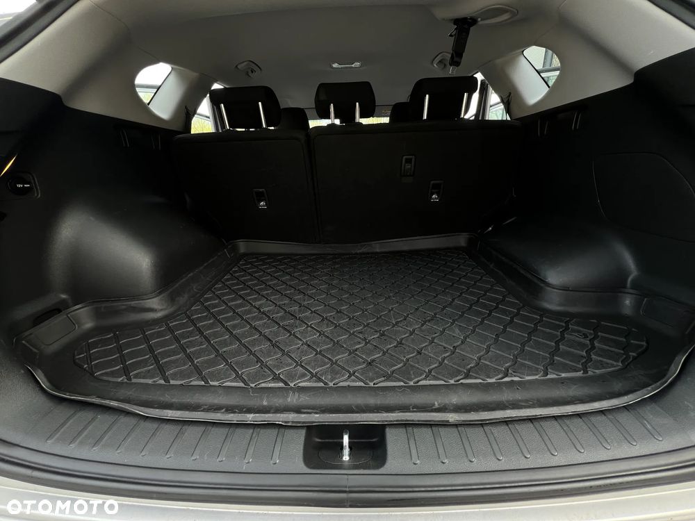 Hyundai Tucson 1.6 CRDi Style 2WD DCT - 35