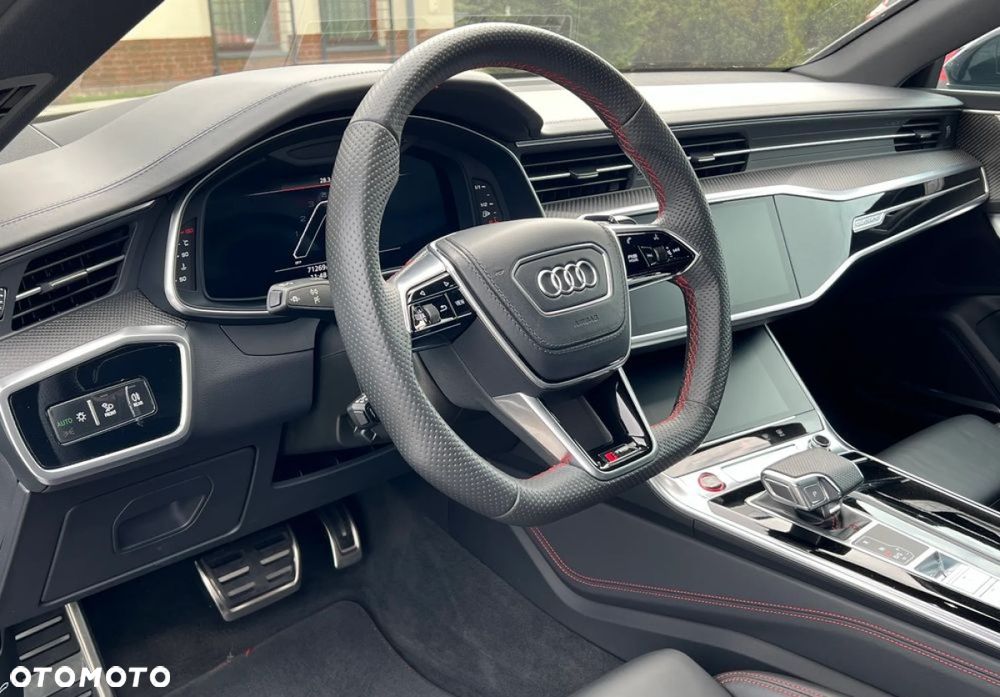 Audi RS7 Sportback - 20