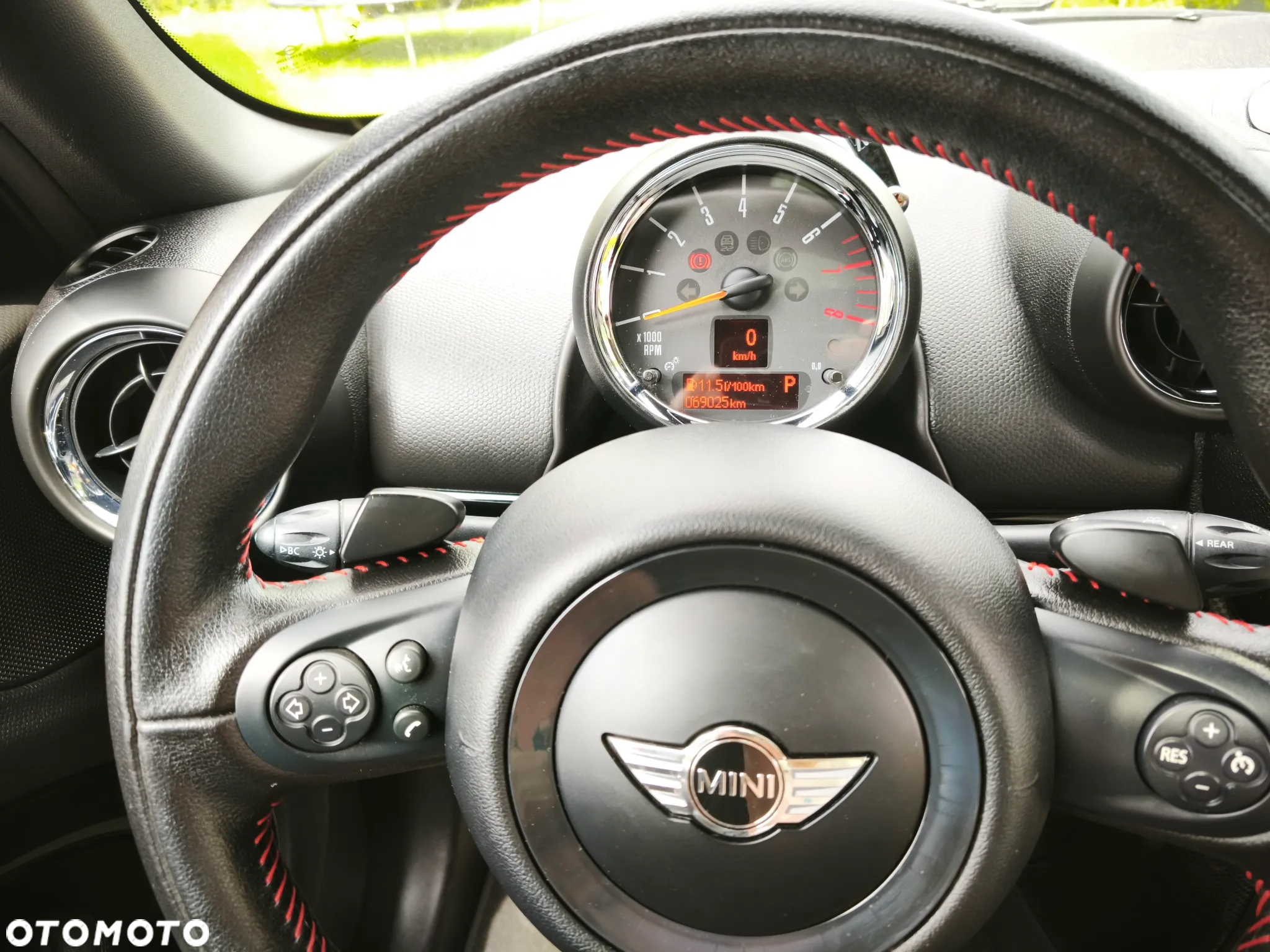 MINI Countryman - 19