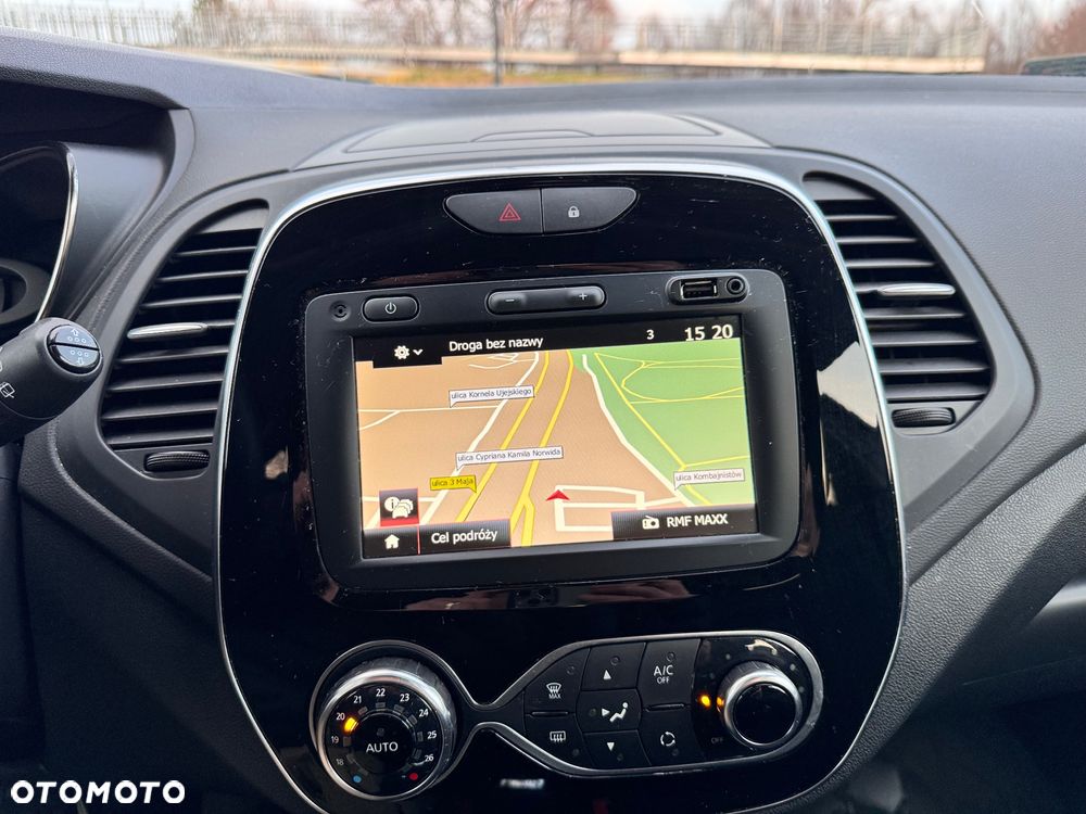 Renault Captur 0.9 Energy TCe Limited - 21