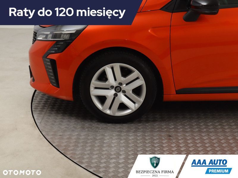 Renault Clio - 17