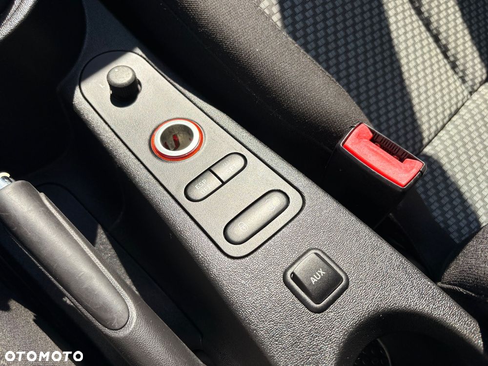 Seat Leon 1.6 Sport Limited - 35