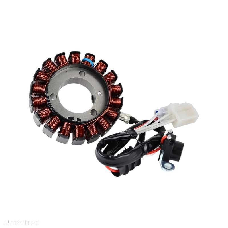 Stator alternator Yamaha MT125 MT-125 2015 2016 bobina A1613 - 2