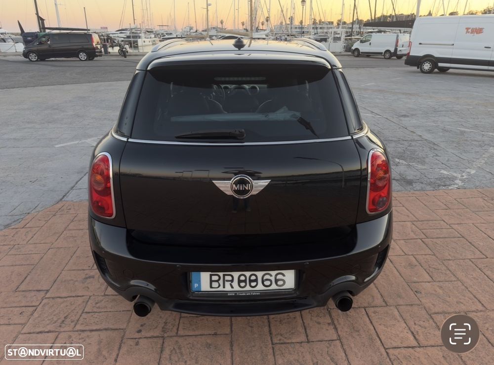MINI Countryman Cooper S All4 Aut. - 5