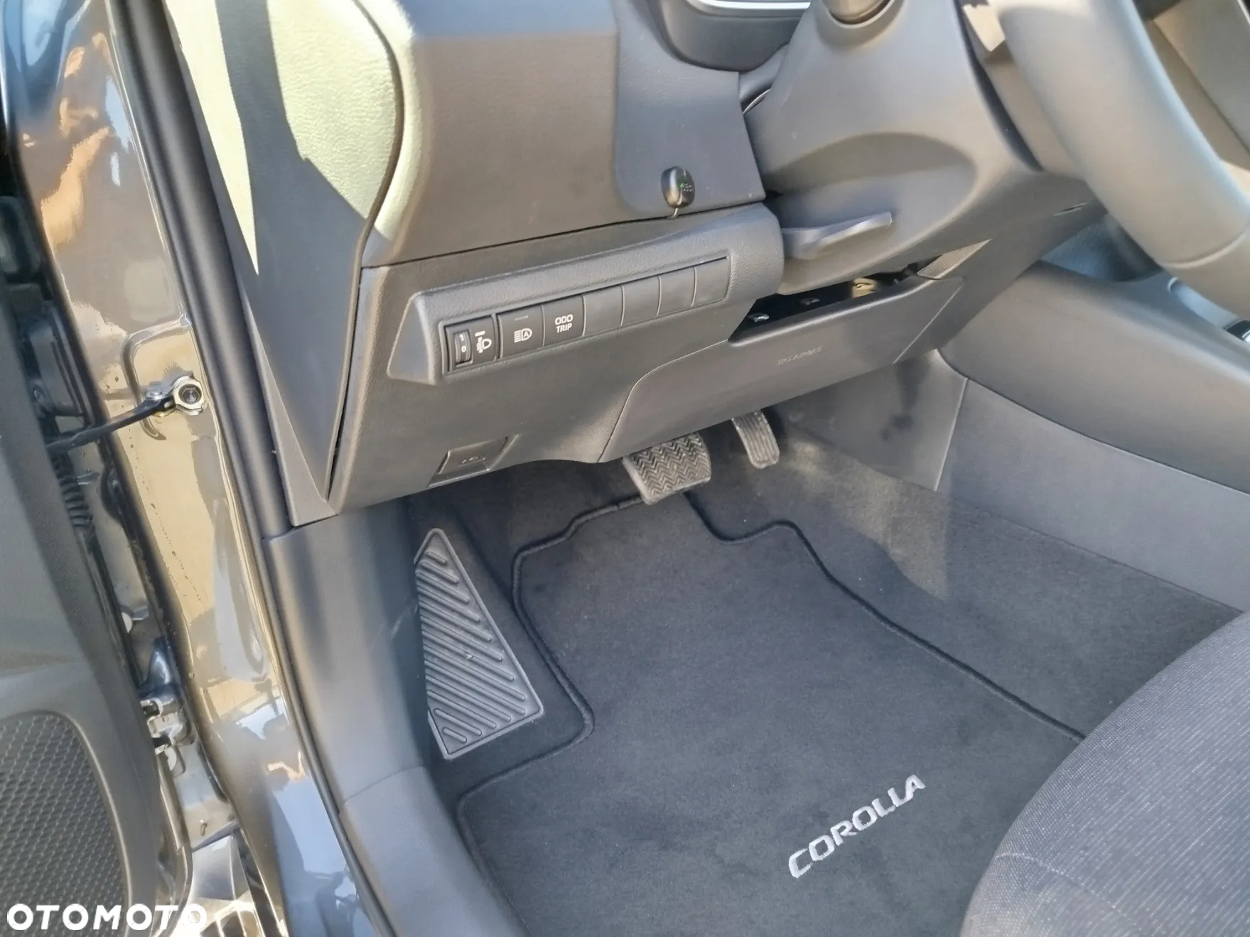 Toyota Corolla 1.5 Comfort - 8