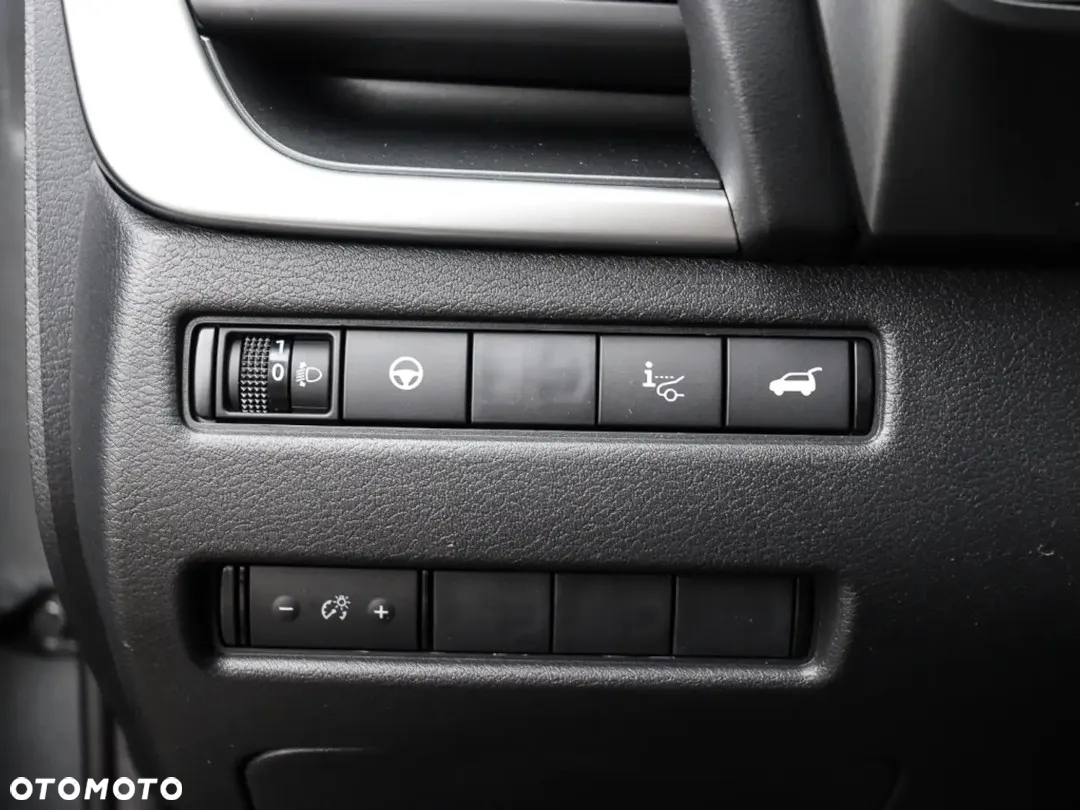 Nissan Qashqai 1.3 DIG-T mHEV N-Connecta Xtronic - 9