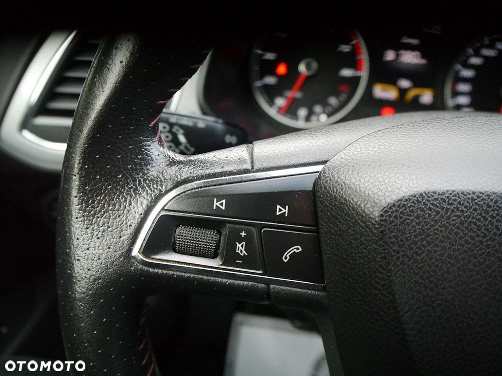 Seat Leon 1.4 TSI FR S&S - 30