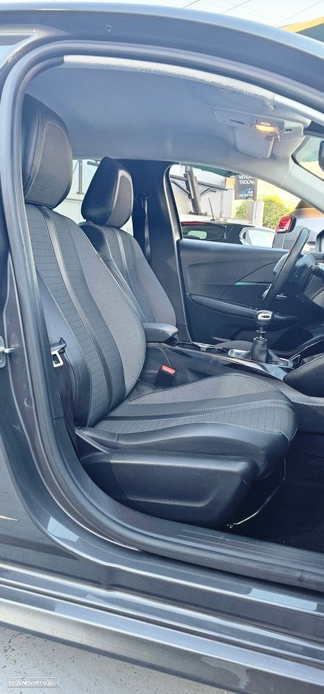 Peugeot 208 PureTech 100 Allure Pack - 9
