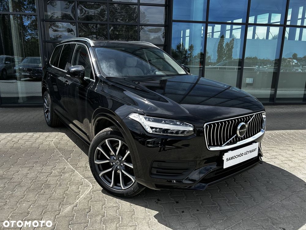 Volvo XC 90 - 2