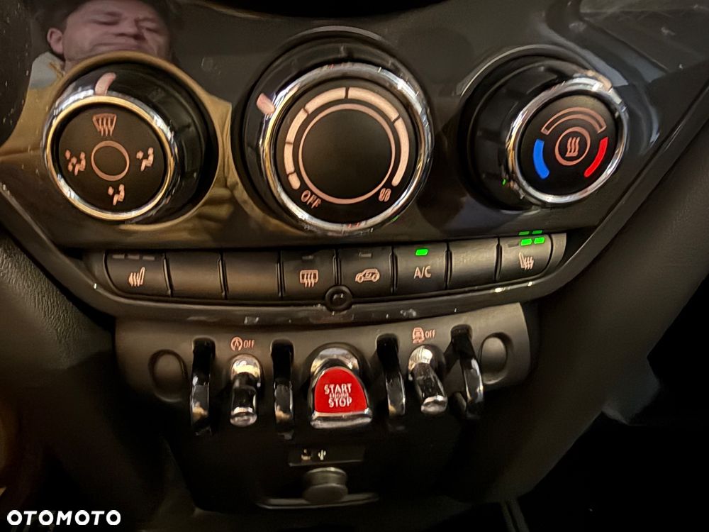 MINI Countryman One - 19