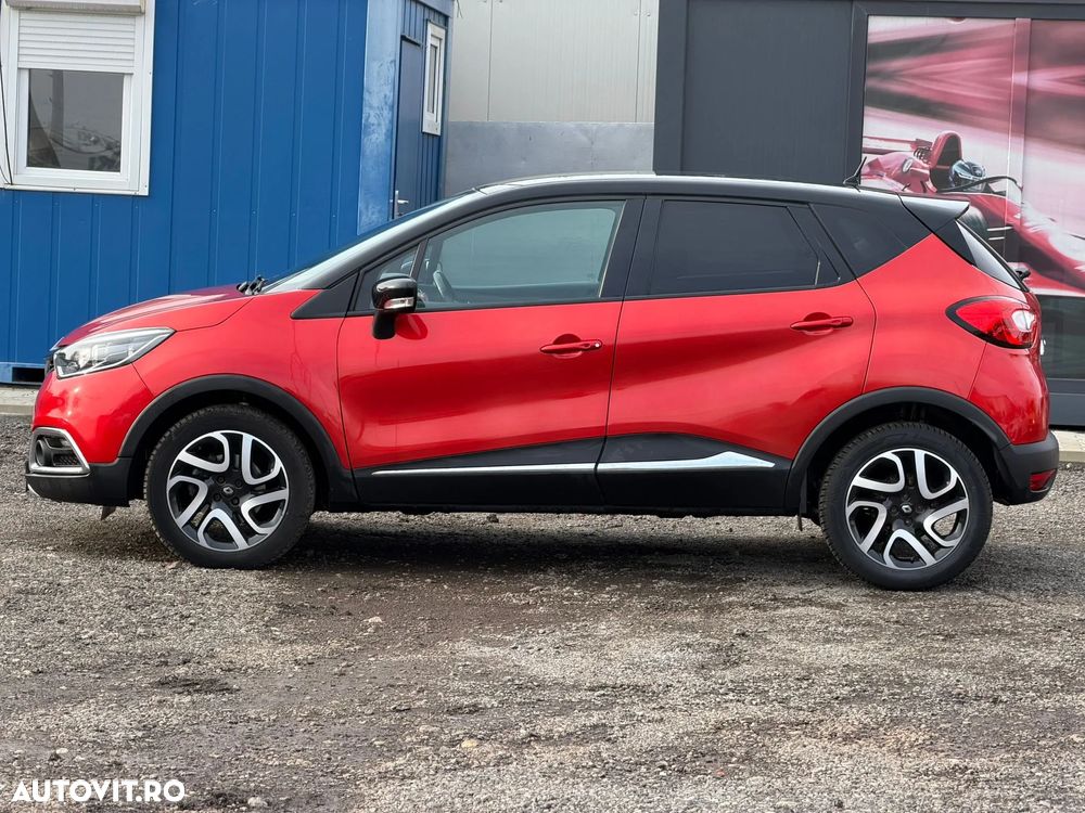Renault Captur - 4