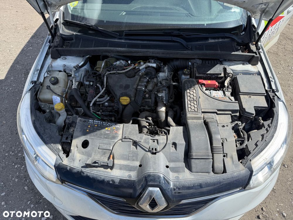 Renault Megane - 11