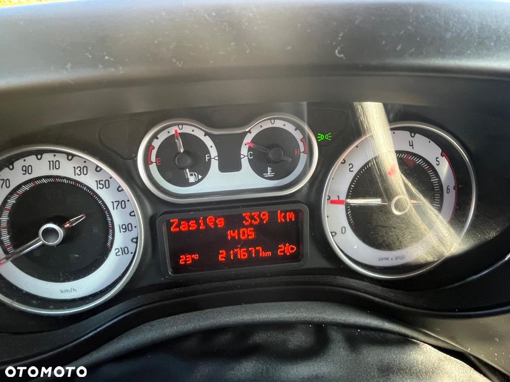 Fiat 500L 1.6 Multijet Lounge S&S - 12