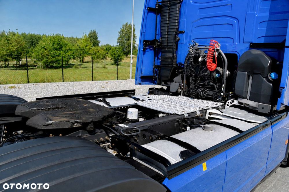 Volvo FH 500 Globetrotter XL Standard - 18