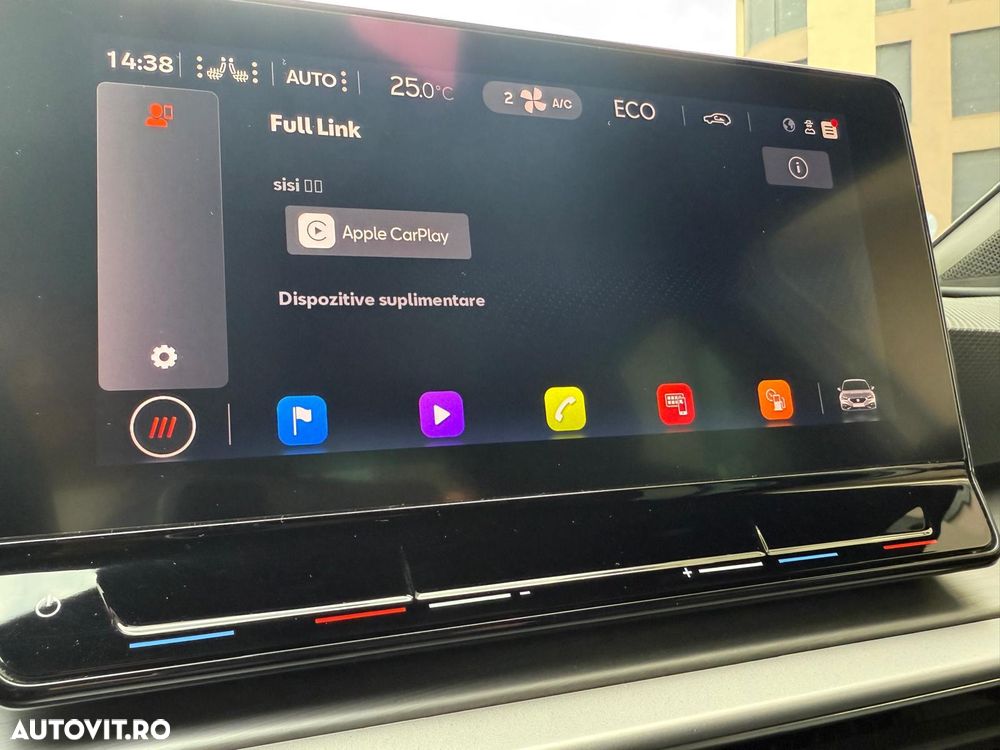 Seat Leon 1.5 e-Hybrid DSG FR - 31