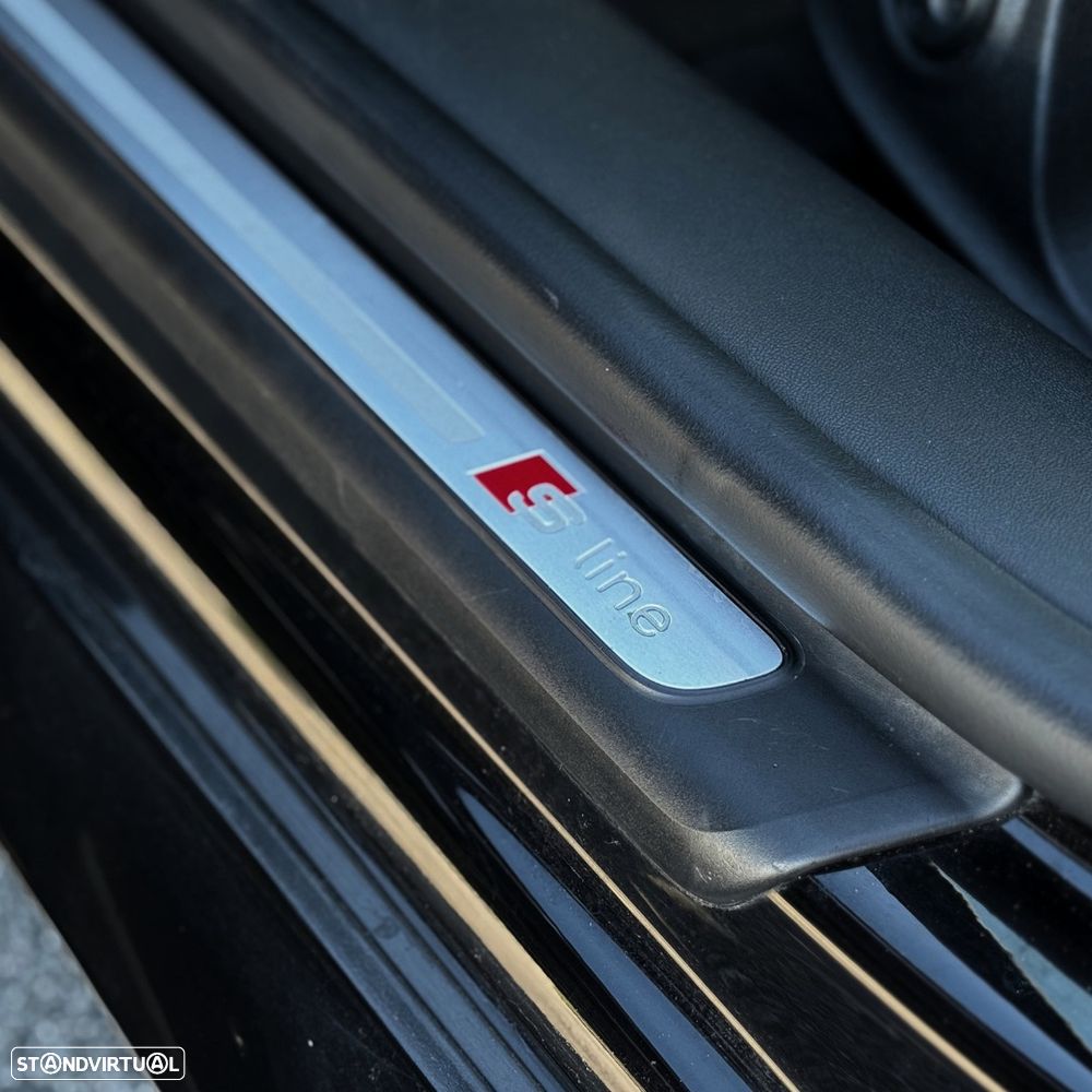 Audi TT Coupé 2.0 TFSI quattro S-line S tronic - 17