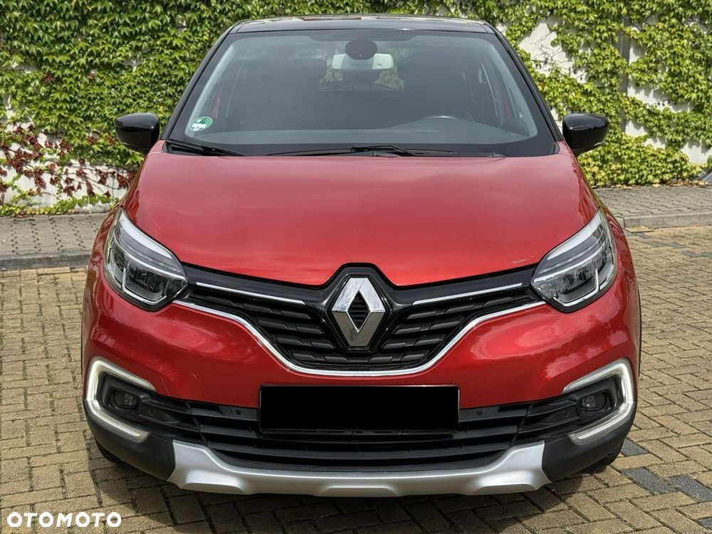 Renault Captur TCe 150 EDC GPF BOSE EDITION - 12