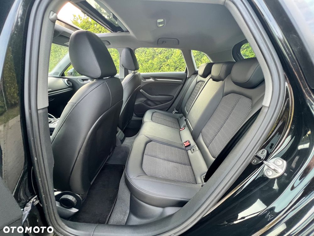 Audi A3 - 34