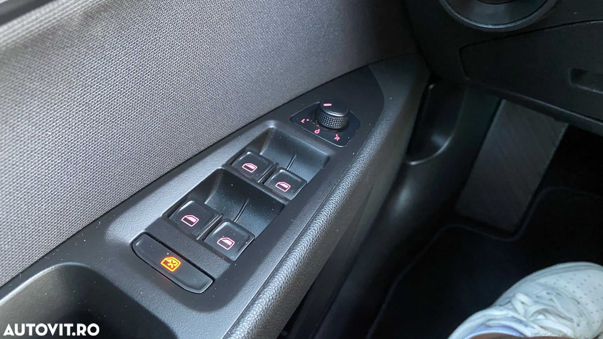 Seat Leon - 15