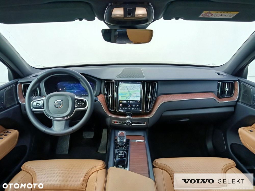 Volvo XC 60 - 14