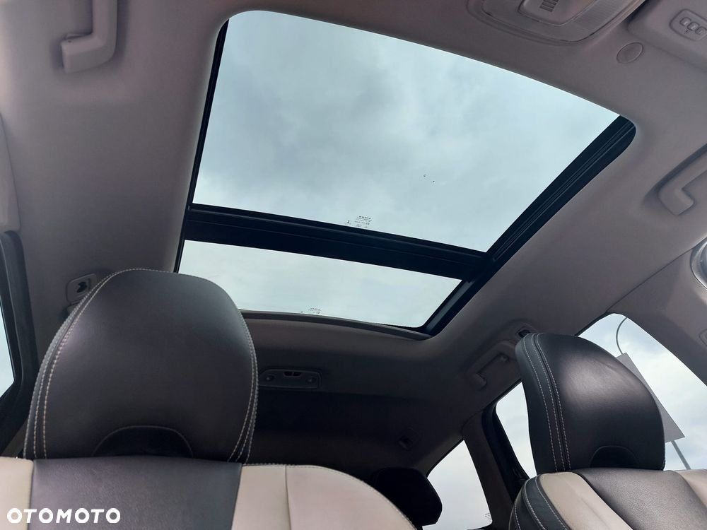 Volvo XC 60 T6 AWD Geartronic Momentum - 8