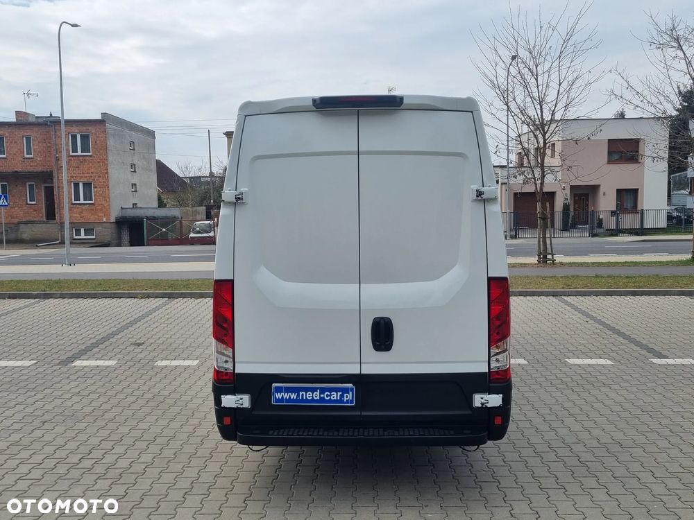 Iveco Daily 35S16 - 10